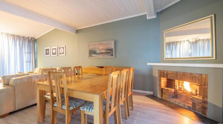 Oceana Palms Luxury Guest House