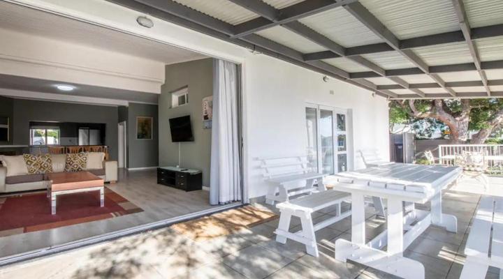 Oceana Palms Luxury Guest House