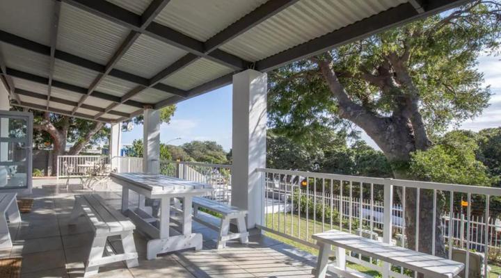 Oceana Palms Luxury Guest House