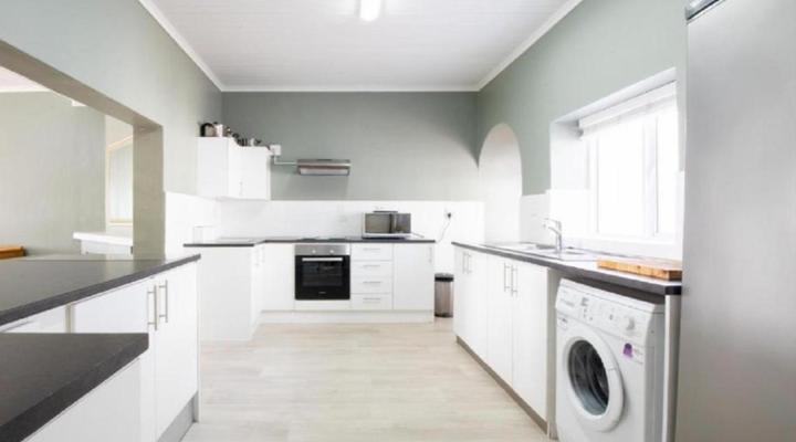 Oceana Palms Luxury Guest House