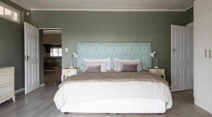 Oceana Palms Luxury Guest House