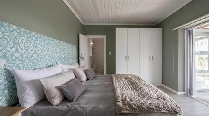 Oceana Palms Luxury Guest House