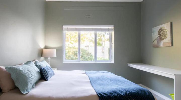 Oceana Palms Luxury Guest House