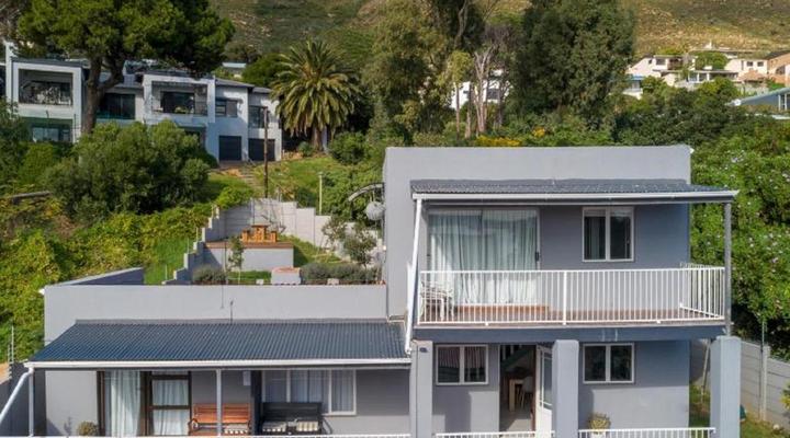 Oceana Palms Luxury Guest House