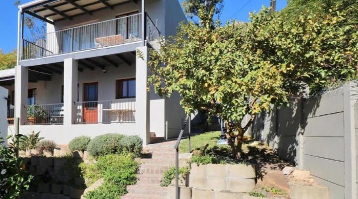 Oceana Palms Luxury Guest House