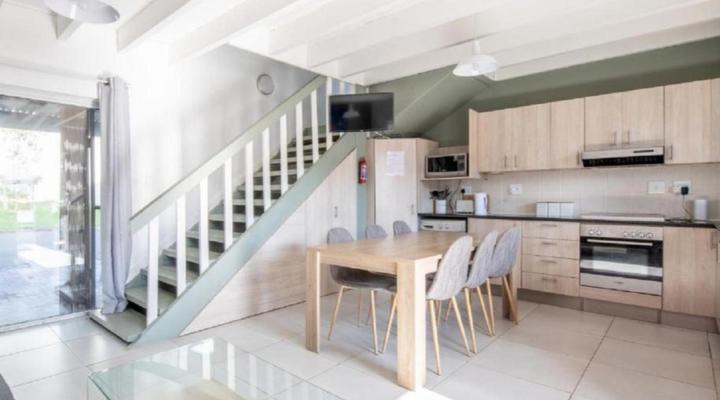 Oceana Palms Luxury Guest House