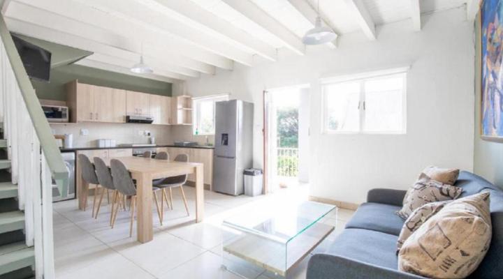 Oceana Palms Luxury Guest House