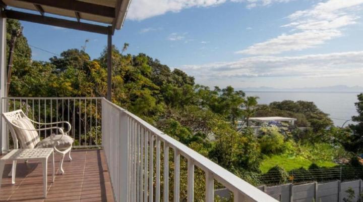 Oceana Palms Luxury Guest House