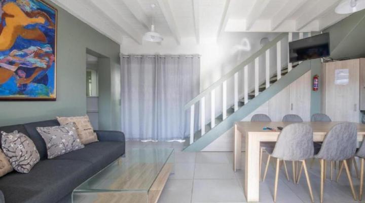 Oceana Palms Luxury Guest House