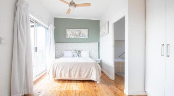 Oceana Palms Luxury Guest House