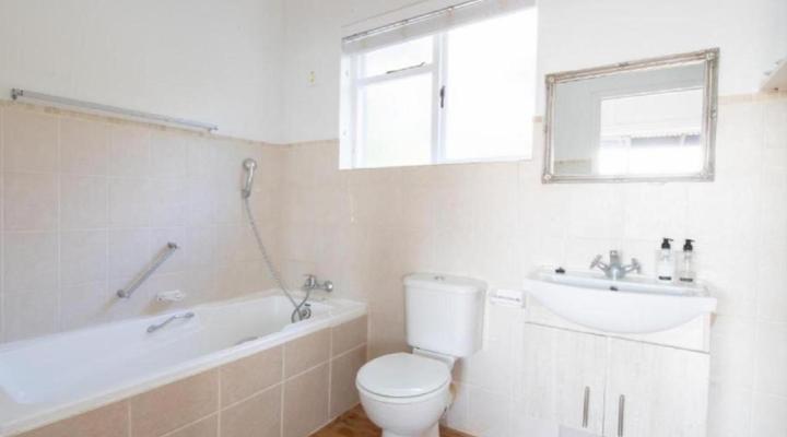 Oceana Palms Luxury Guest House