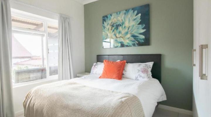 Oceana Palms Luxury Guest House