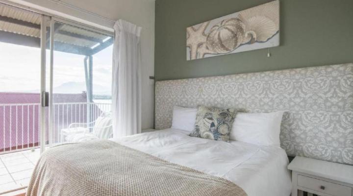 Oceana Palms Luxury Guest House