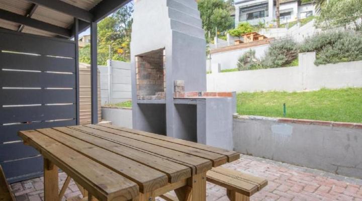 Oceana Palms Luxury Guest House