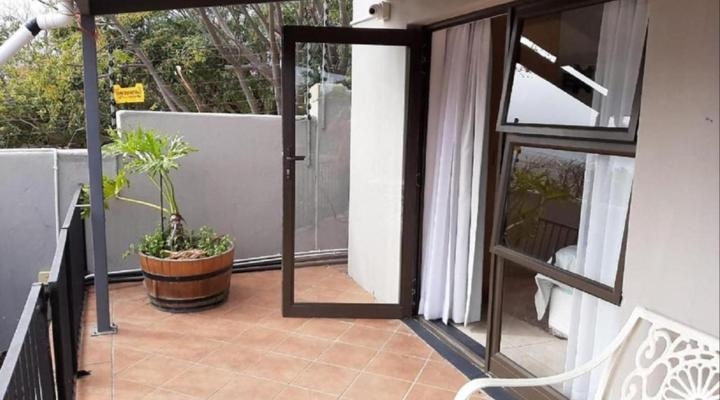 Oceana Palms Luxury Guest House