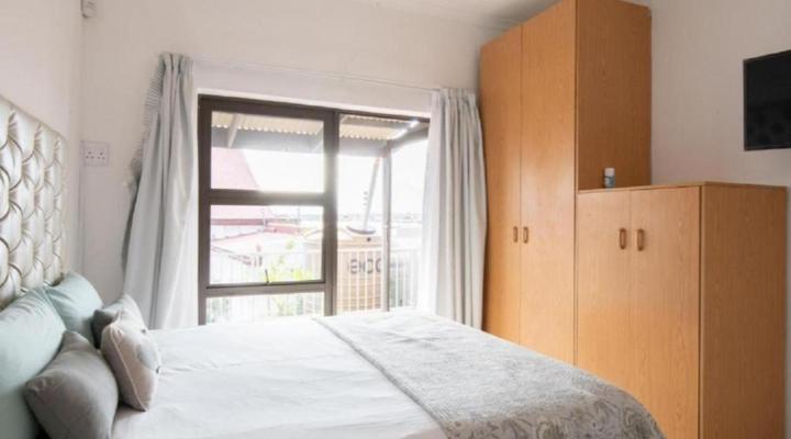 Oceana Palms Luxury Guest House