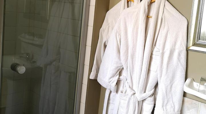 Leeuwenhof Country Lodge & Garden Spa