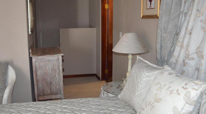 Leeuwenhof Country Lodge & Garden Spa