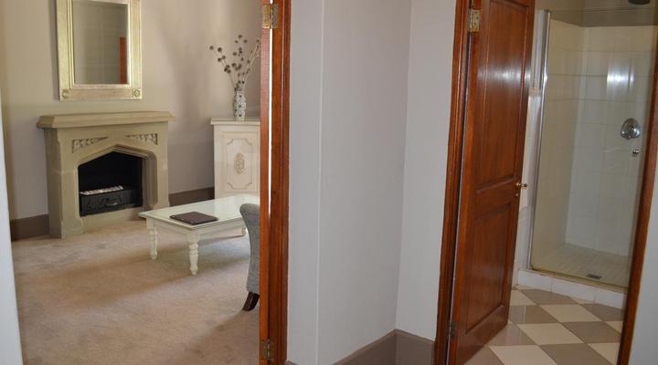 Leeuwenhof Country Lodge & Garden Spa