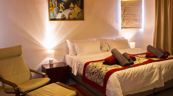 All African Colours Guest House
