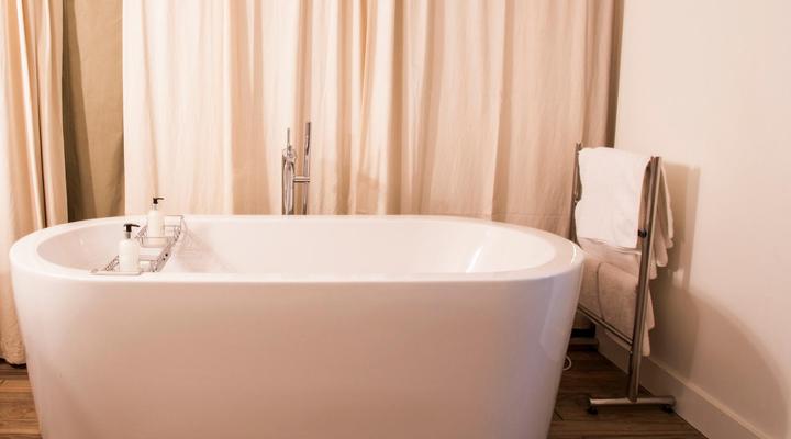 Leeuwenhof Country Lodge & Garden Spa