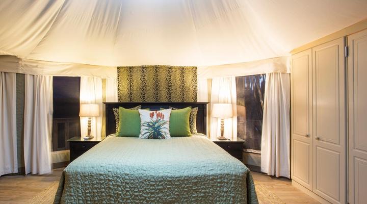 Leeuwenhof Country Lodge & Garden Spa