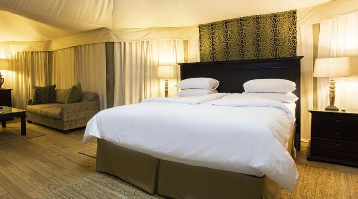 Leeuwenhof Country Lodge & Garden Spa