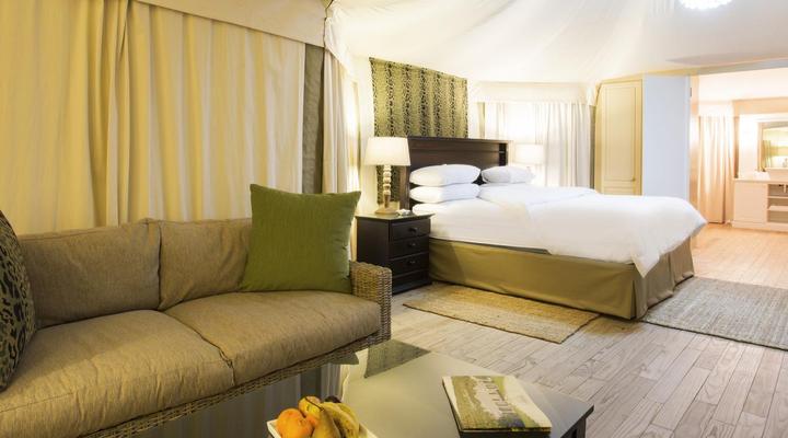 Leeuwenhof Country Lodge & Garden Spa