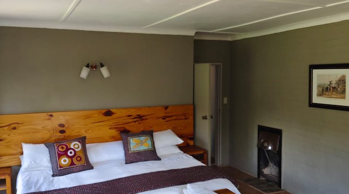 Imla Guest Farm