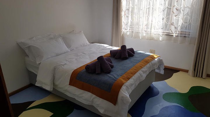 All African Colours Guest House