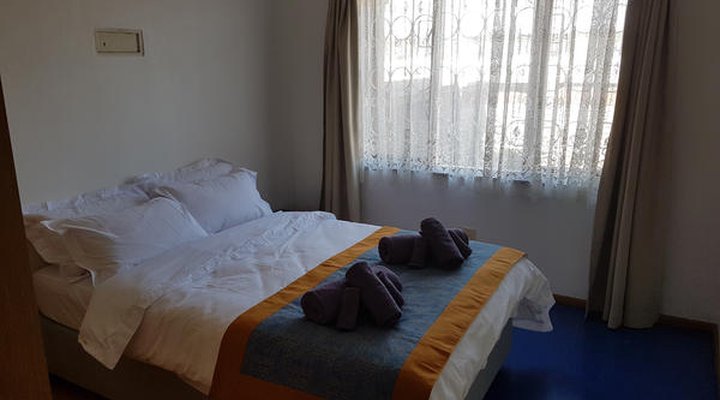 All African Colours Guest House