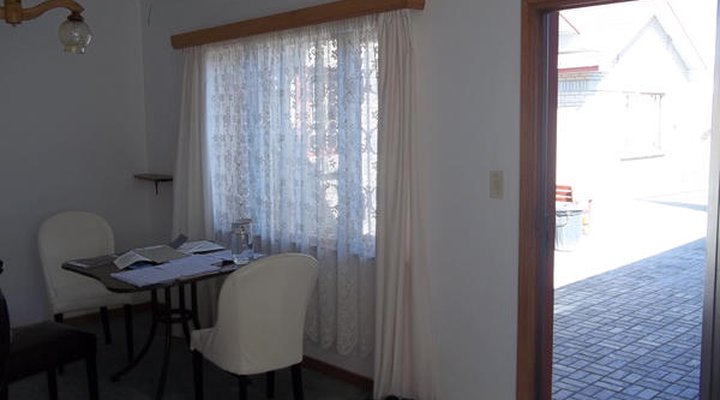 All African Colours Guest House