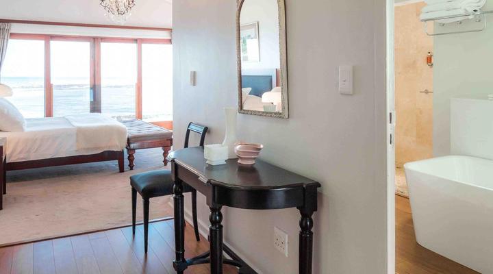 Schulphoek Seafront Guest House & Restaurant