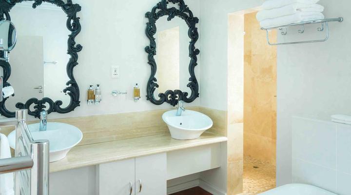 Schulphoek Seafront Guest House & Restaurant