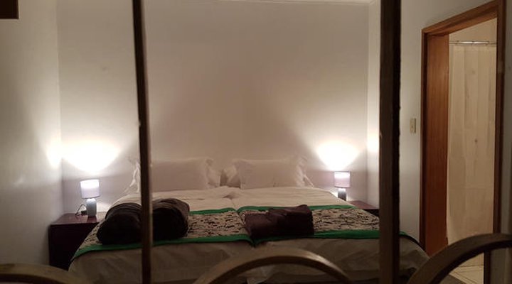 All African Colours Guest House