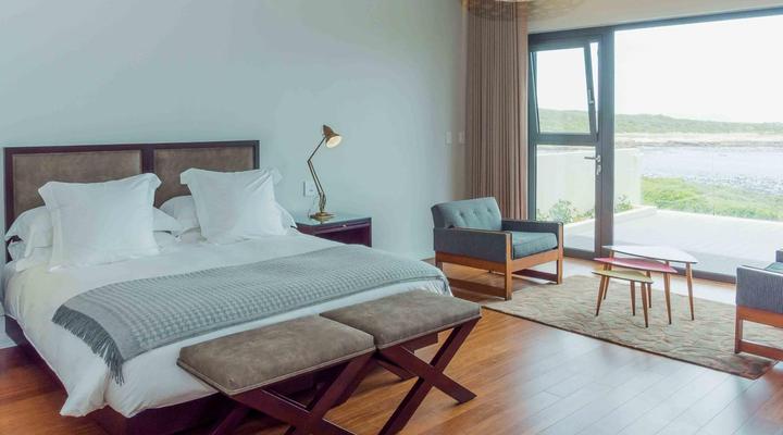 Schulphoek Seafront Guest House & Restaurant