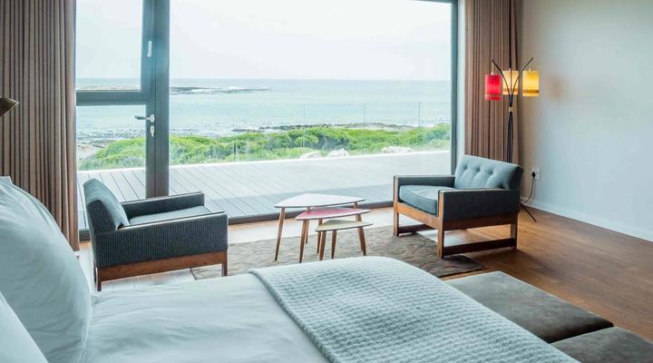 Schulphoek Seafront Guest House & Restaurant