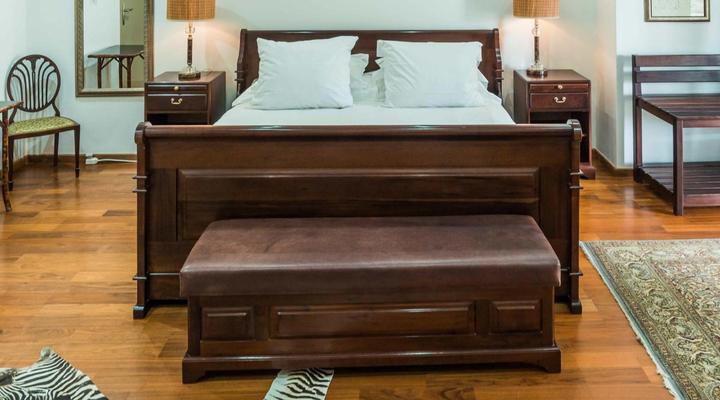 Schulphoek Seafront Guest House & Restaurant