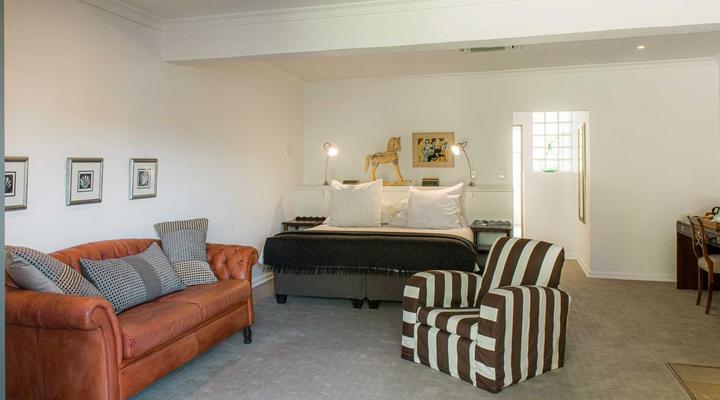 Schulphoek Seafront Guest House & Restaurant