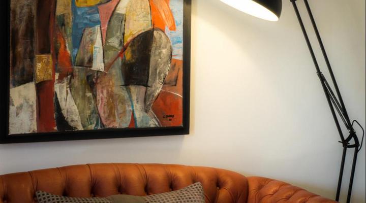 Schulphoek Seafront Guest House & Restaurant