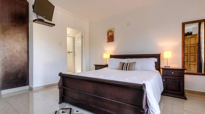 Bernevece Bed and Breakfast