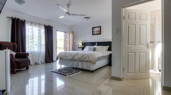 Bernevece Bed and Breakfast