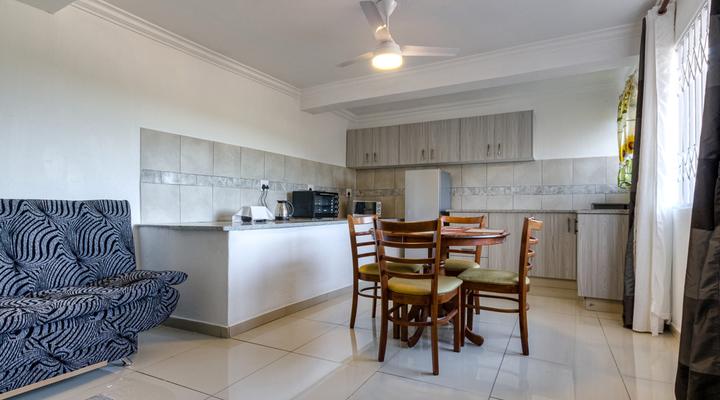 Bernevece Bed and Breakfast