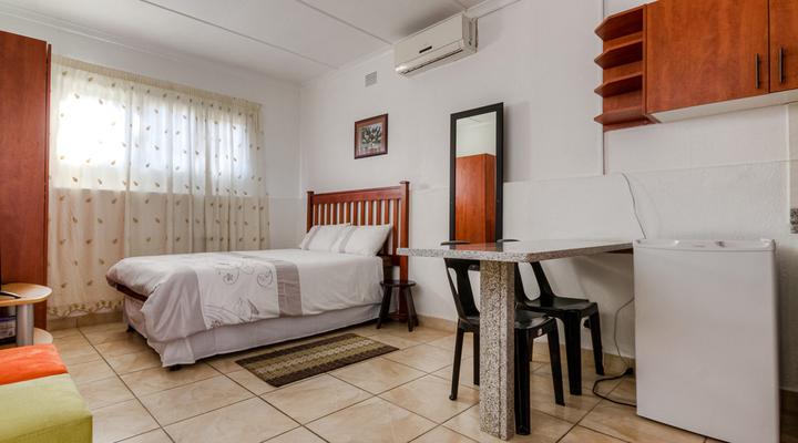 Bernevece Bed and Breakfast