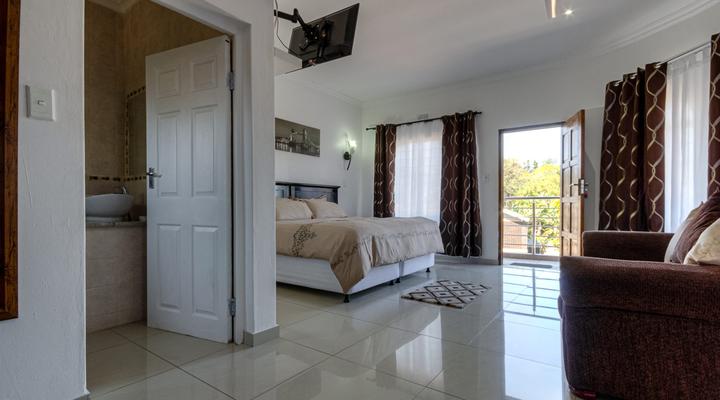 Bernevece Bed and Breakfast