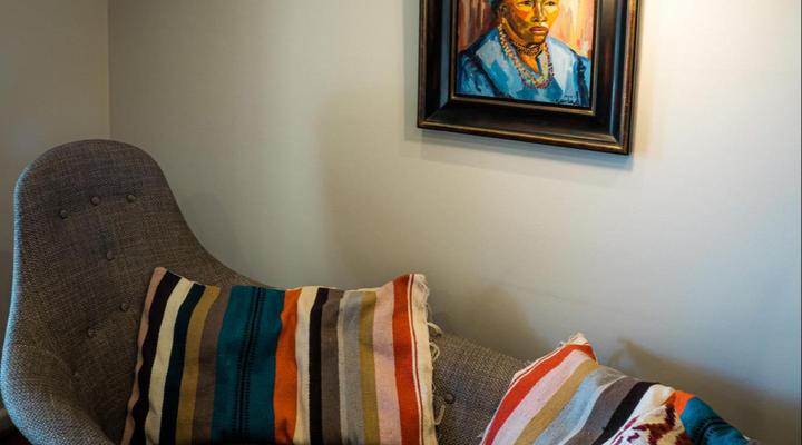 Schulphoek Seafront Guest House & Restaurant