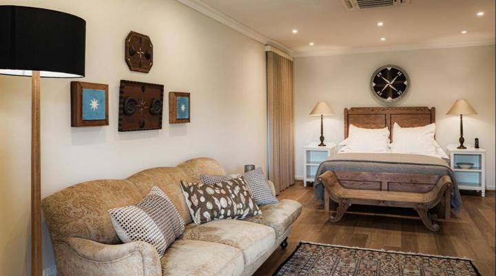 Schulphoek Seafront Guest House & Restaurant