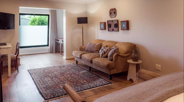 Schulphoek Seafront Guest House & Restaurant