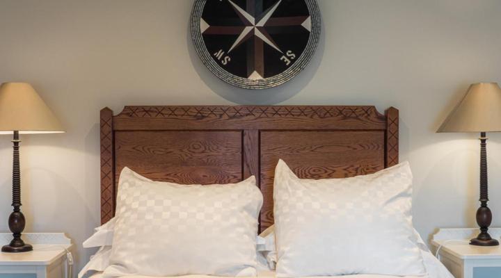 Schulphoek Seafront Guest House & Restaurant