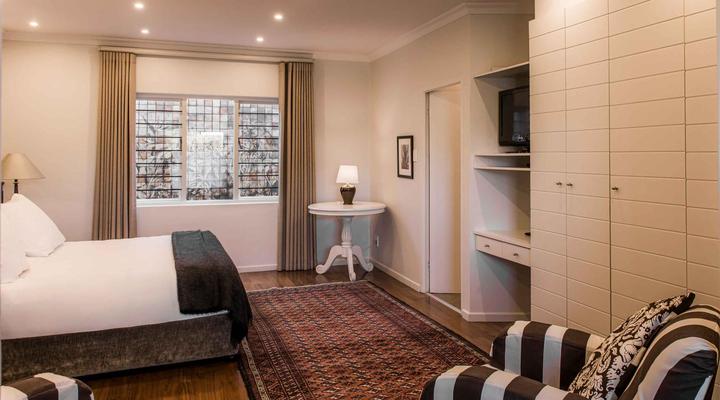 Schulphoek Seafront Guest House & Restaurant